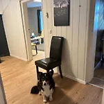 Apartment Veranda 17 - Einfach Geniessen