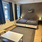 Veranda 17 - Einfach Geniessen Apartment