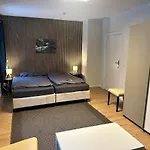 Apartment Veranda 17 - Einfach Geniessen Treuenbrietzen
