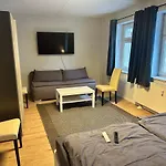 Veranda 17 - Einfach Geniessen Apartment *