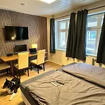 Veranda 17 - Einfach Geniessen Apartment *