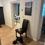Apartment Veranda 17 - Einfach Geniessen *