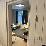 Veranda 17 - Einfach Geniessen Apartment Treuenbrietzen