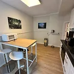 Veranda 17 - Einfach Geniessen Apartment Treuenbrietzen