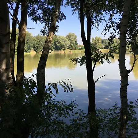 아파트 Veranda 17 - Einfach Geniessen