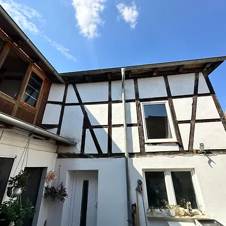 Veranda 17 - Einfach Geniessen 아파트