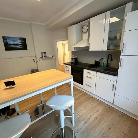 아파트 Veranda 17 - Einfach Geniessen