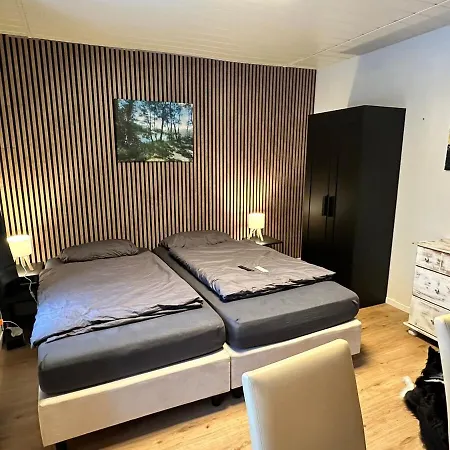 Veranda 17 - Einfach Geniessen Treuenbrietzen