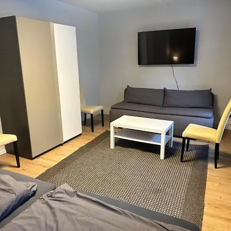 Veranda 17 - Einfach Geniessen * Treuenbrietzen