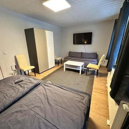 Apartment Veranda 17 - Einfach Geniessen