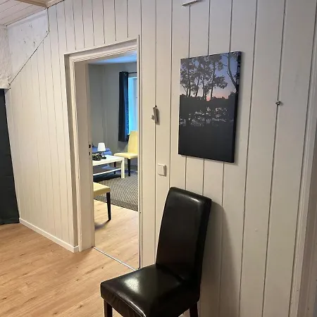 Veranda 17 - Einfach Geniessen Treuenbrietzen