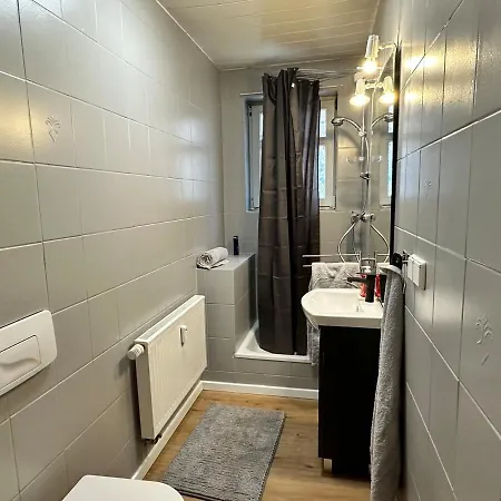 아파트 Veranda 17 - Einfach Geniessen *