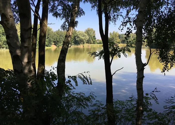 아파트 Veranda 17 - Einfach Geniessen