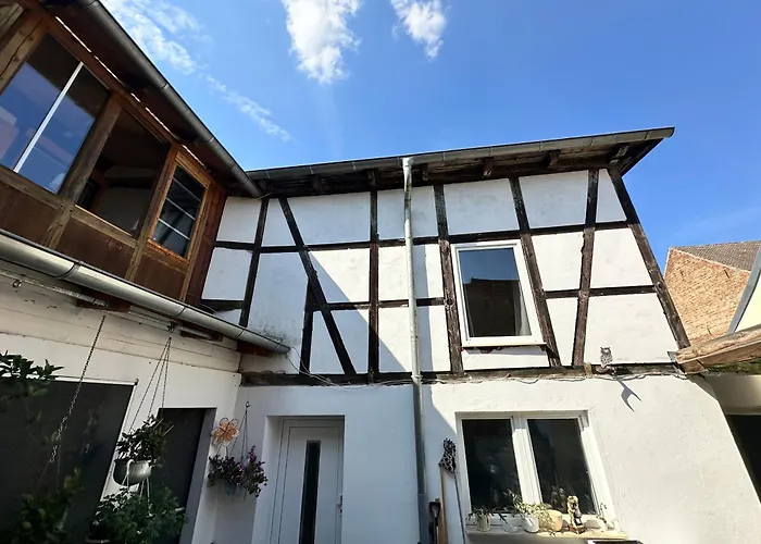 Veranda 17 - Einfach Geniessen 아파트