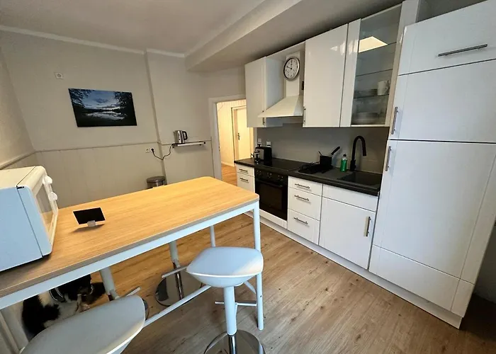 아파트 Veranda 17 - Einfach Geniessen