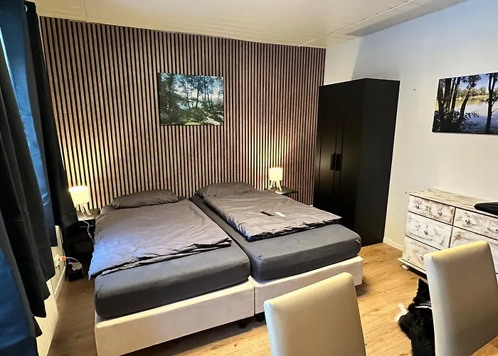 Veranda 17 - Einfach Geniessen Treuenbrietzen