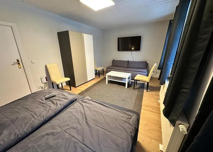 아파트 Veranda 17 - Einfach Geniessen