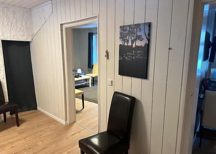 Veranda 17 - Einfach Geniessen Treuenbrietzen