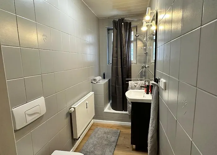 아파트 Veranda 17 - Einfach Geniessen *