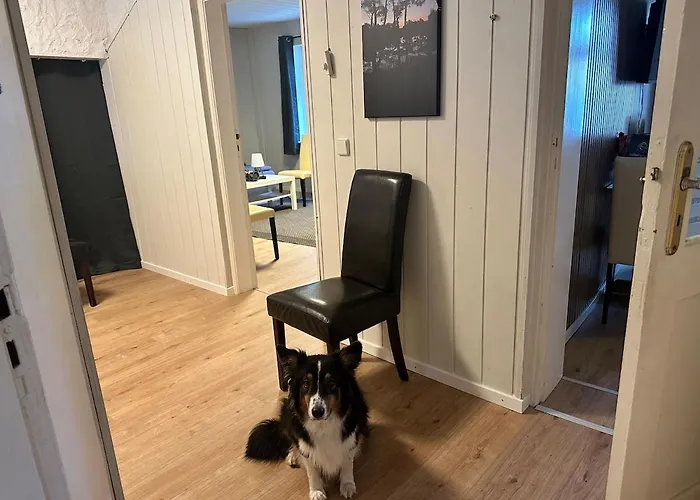 아파트 Veranda 17 - Einfach Geniessen