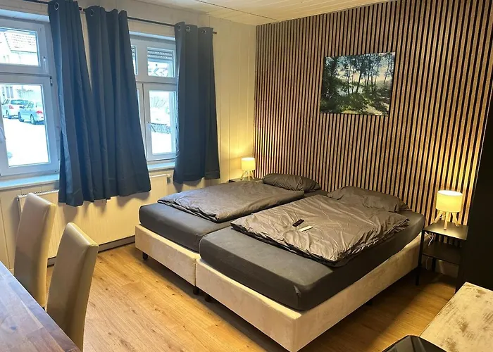 Veranda 17 - Einfach Geniessen * Treuenbrietzen