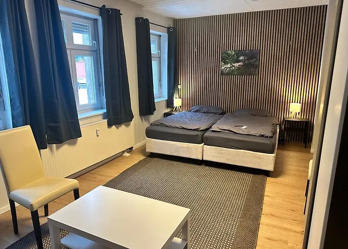 Veranda 17 - Einfach Geniessen 아파트