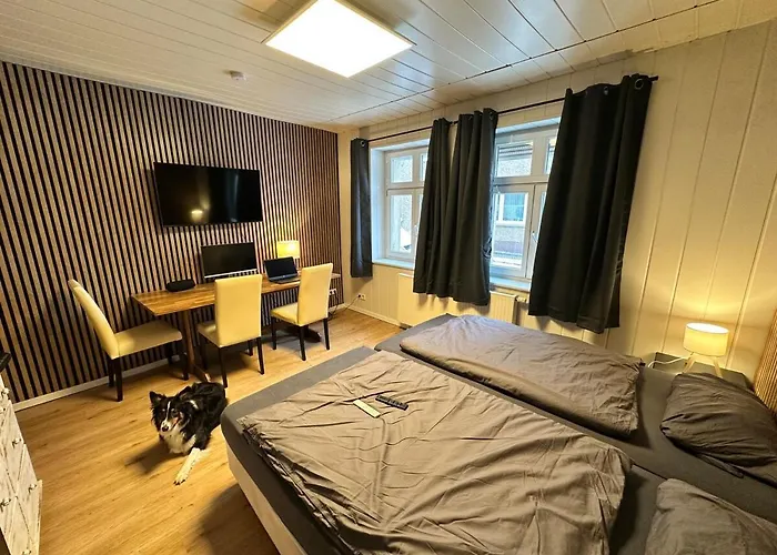 Veranda 17 - Einfach Geniessen * Treuenbrietzen