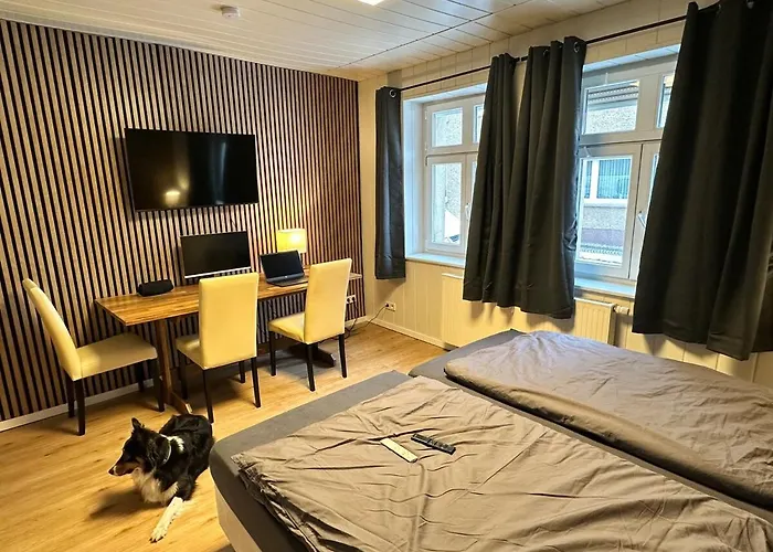 Veranda 17 - Einfach Geniessen 아파트 *