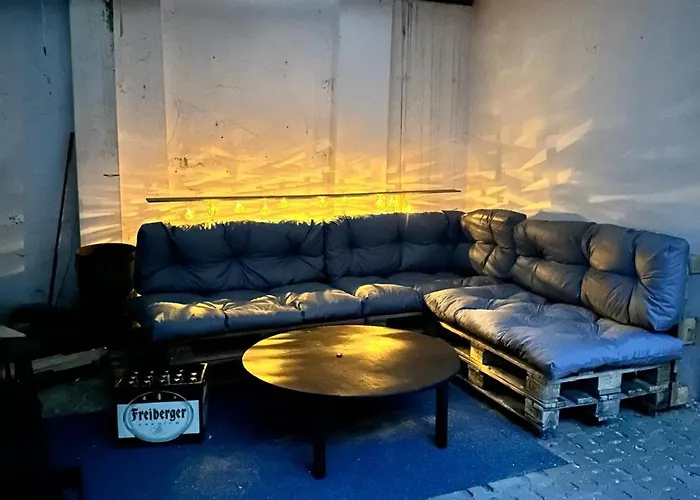 아파트 Veranda 17 - Einfach Geniessen *