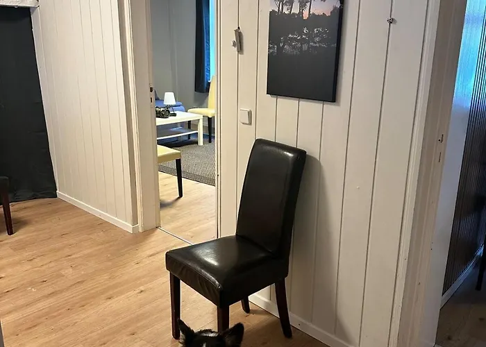 아파트 Veranda 17 - Einfach Geniessen *