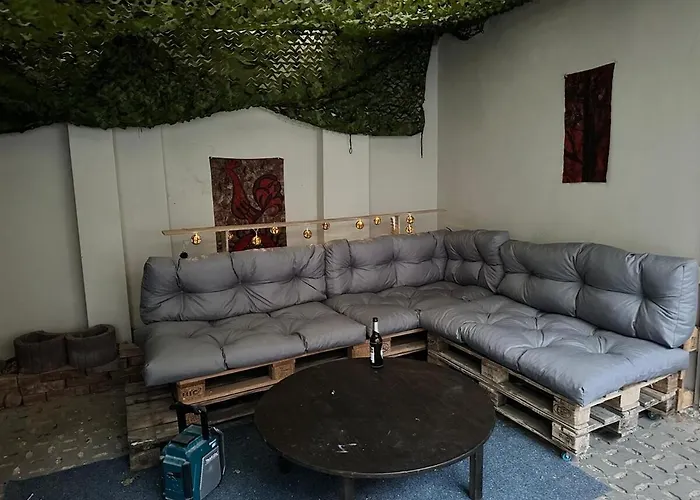 Veranda 17 - Einfach Geniessen 아파트